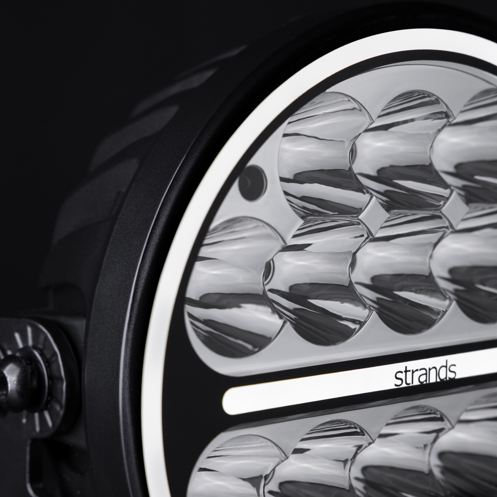 Strands Siberia XP Extraljus 7