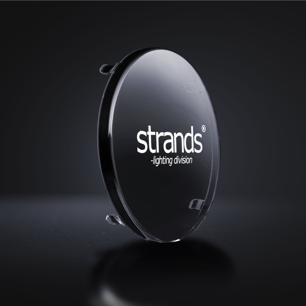 Strands Siberia Nr/Xp Mörkt Linsskydd 7