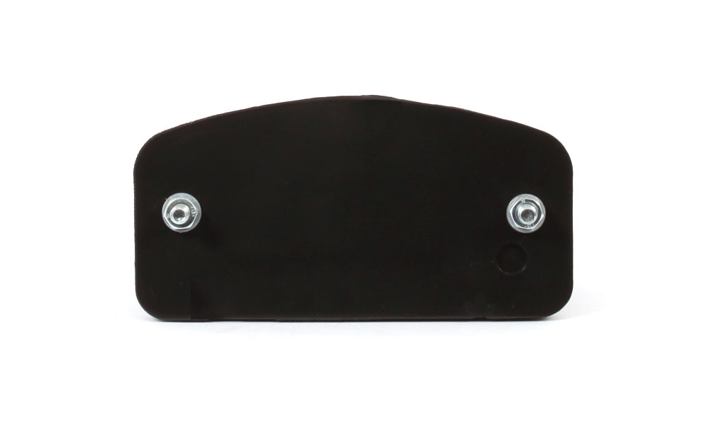 Strands Nsb Halogen Röd Ba15S,12-24V DC