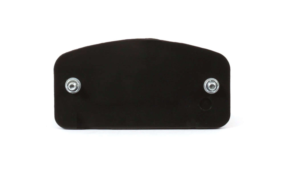 Strands Nsb Halogen Röd Ba15S,12-24V DC