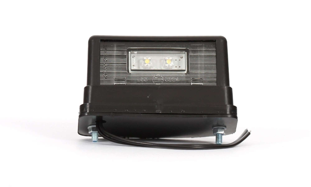 Strands Nsb LED Svart.,12-24V