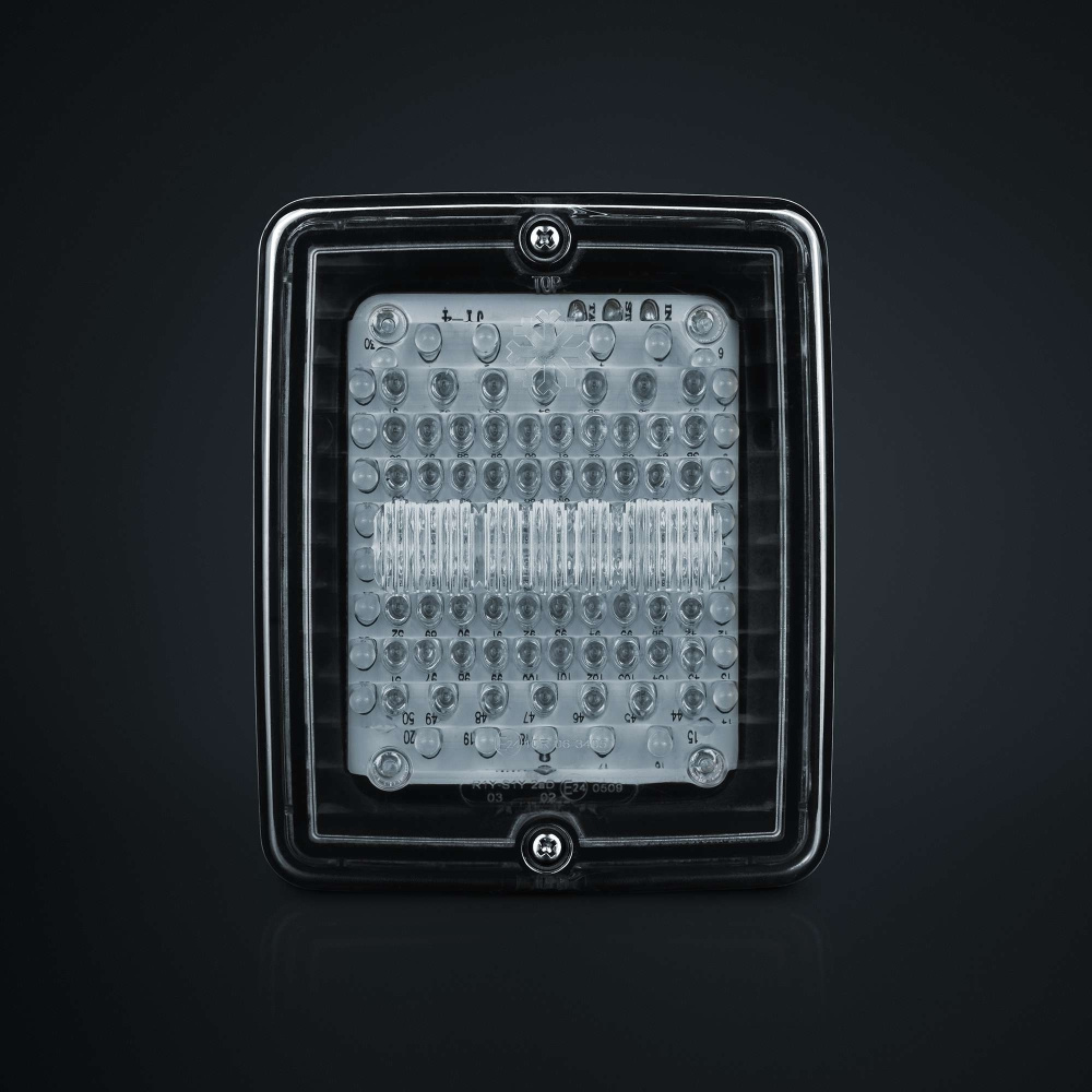 Strands Ize LED Bakljus 3 Funk.