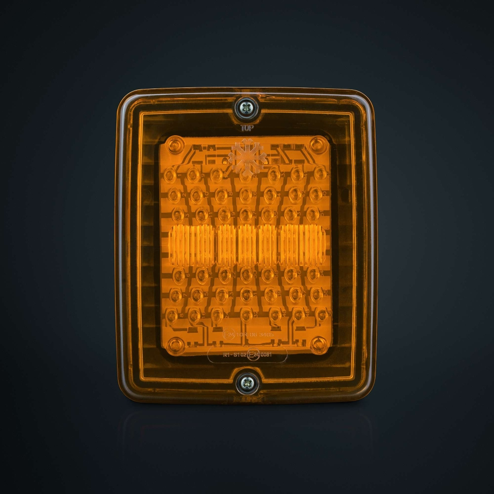 Strands Ize LED Blinkers