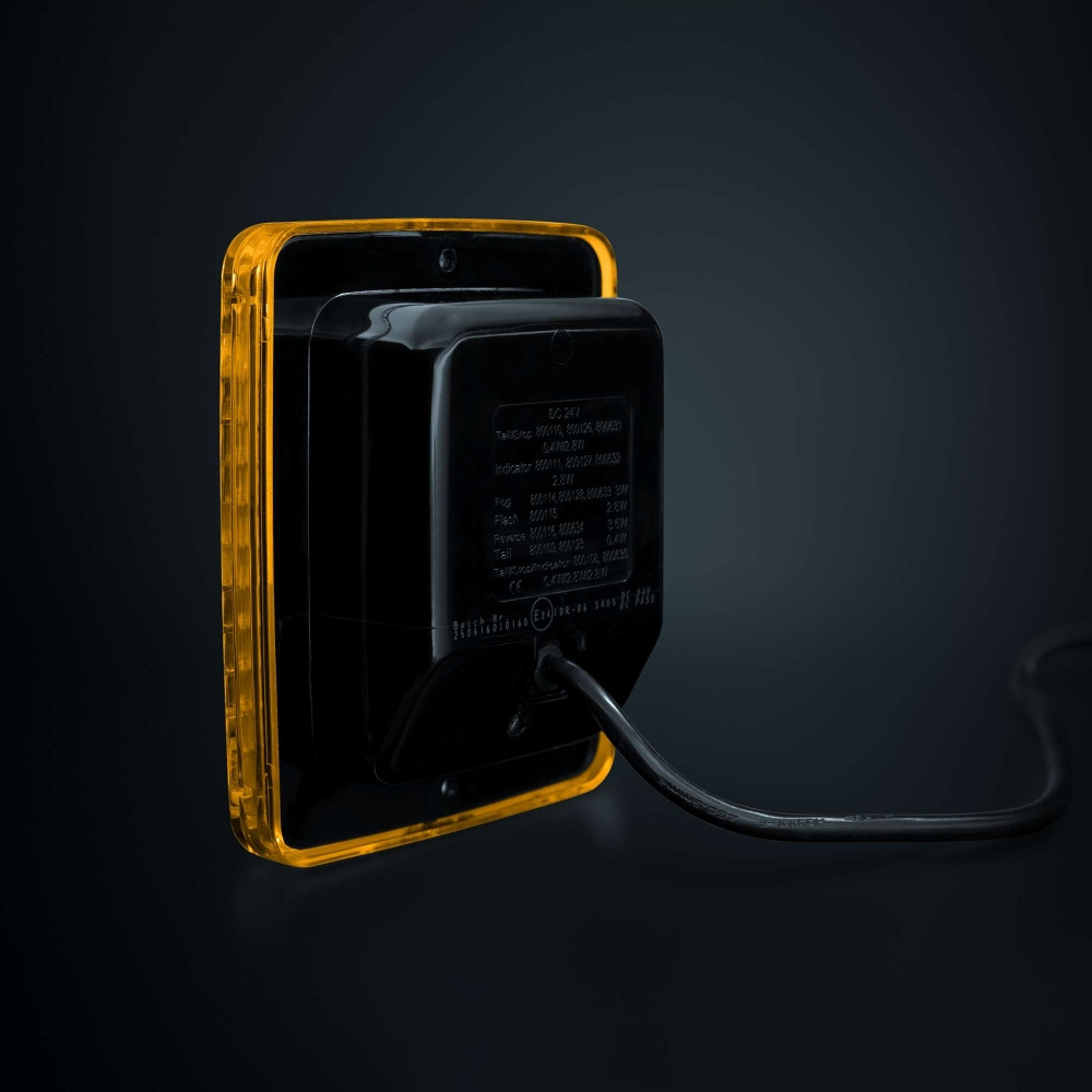 Strands Ize LED Blinkers