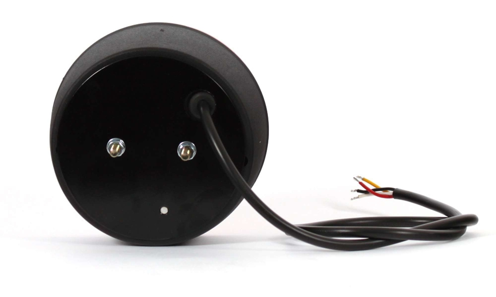 Strands Bak/Broms/Blinkers LED