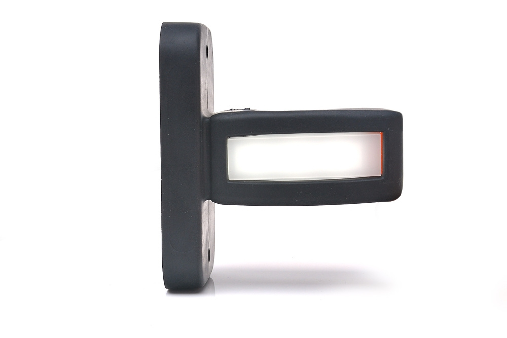 Strands Gummiarm Kort Universal,12-24V Dc, IP66/68, E-Godkänd