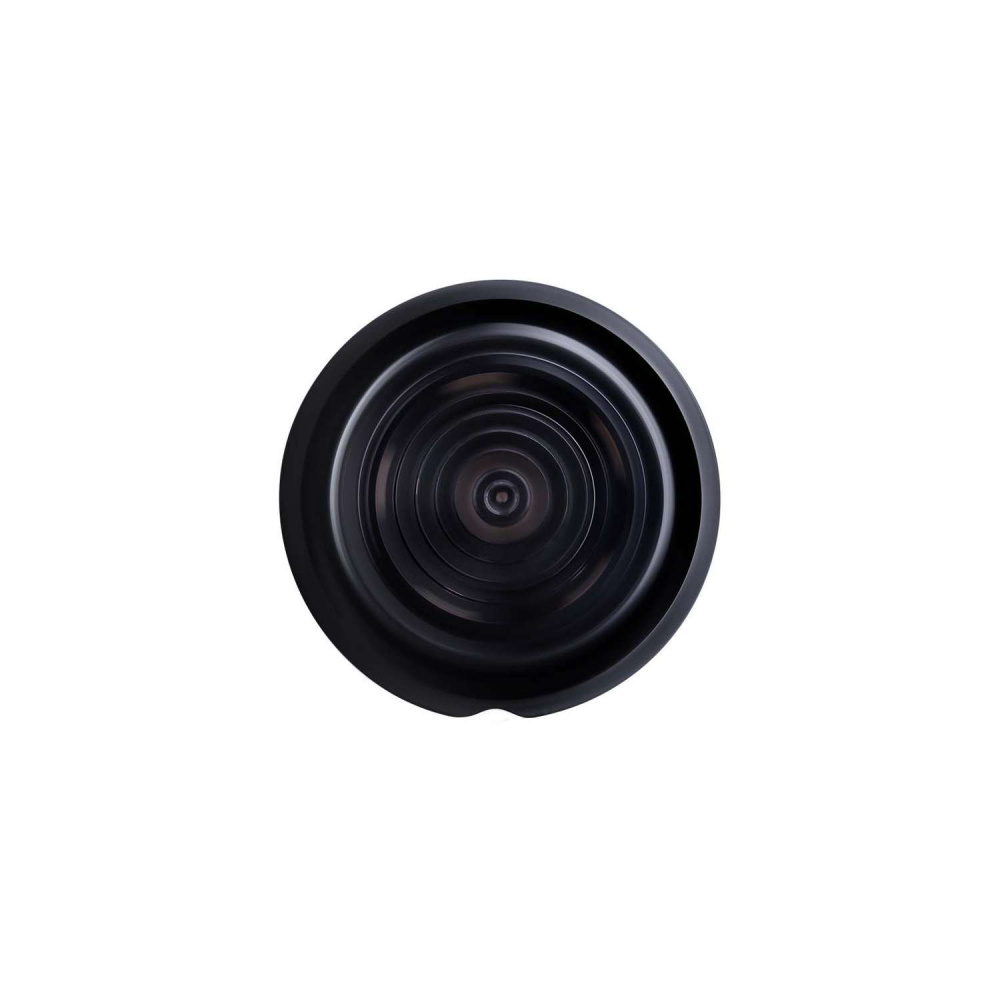 Strands Dark Knight Viking Positionsljus 6 LED, Vit