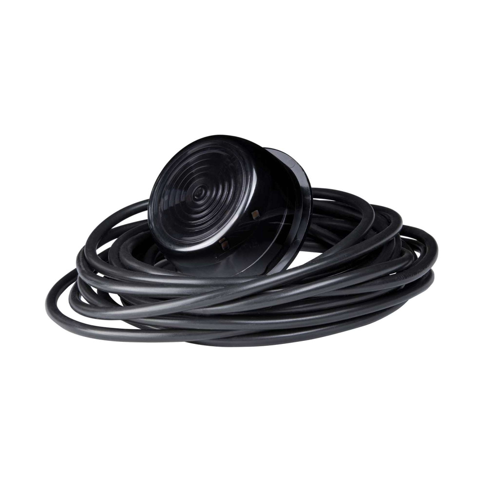 Strands Dark Knight Viking Positionsljus 6 LED, Vit