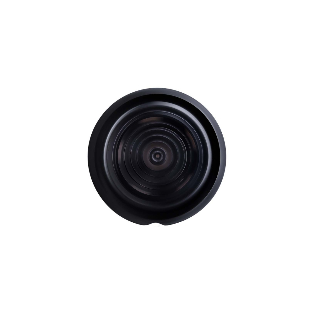 Strands Dark Knight Viking Positionsljus 6 LED, Röd