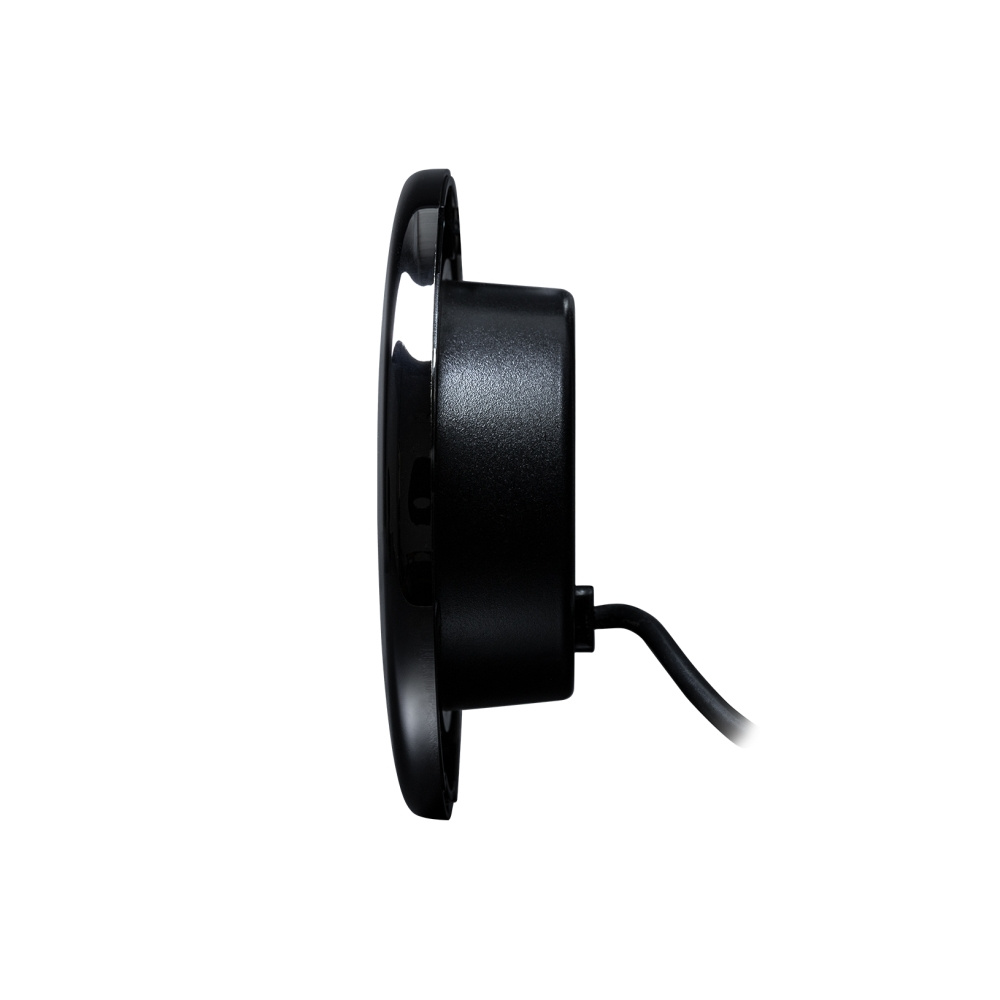 Strands Dark Knight Ize LED Bakljus,Bak/Broms/Dyn. Blink - Vänster