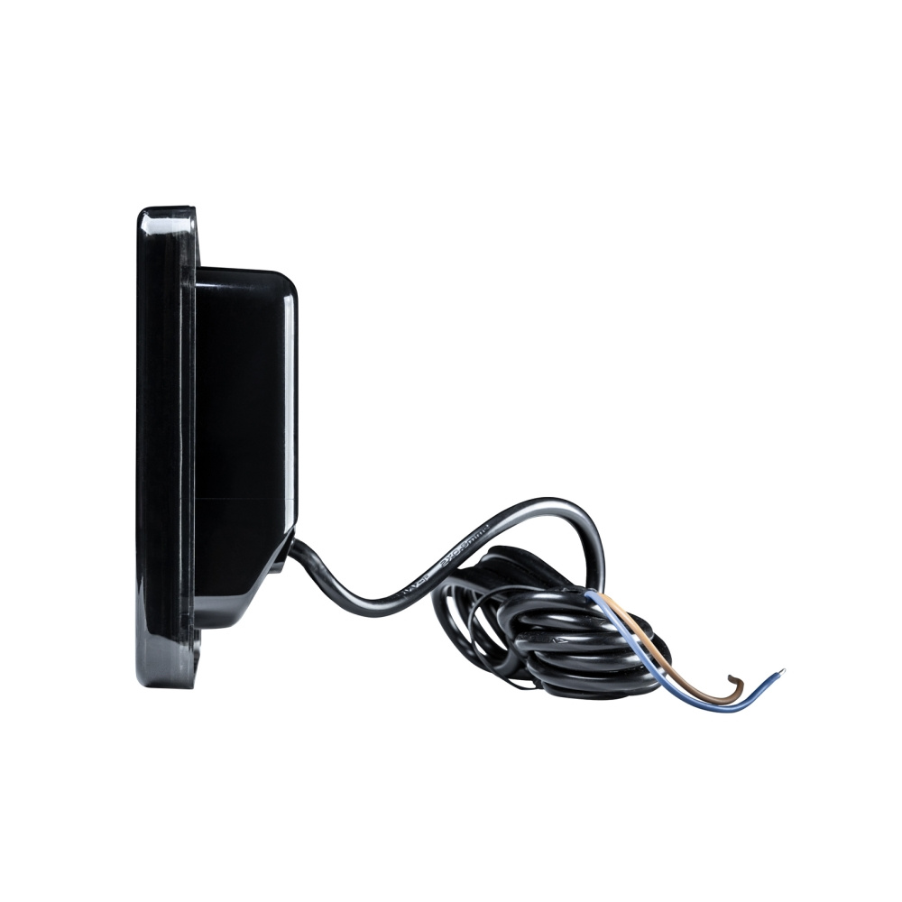 Strands Dark Knight Square Ize LED,Blinkers