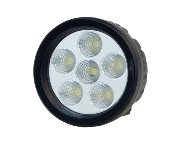 Strands Backlampa 13W