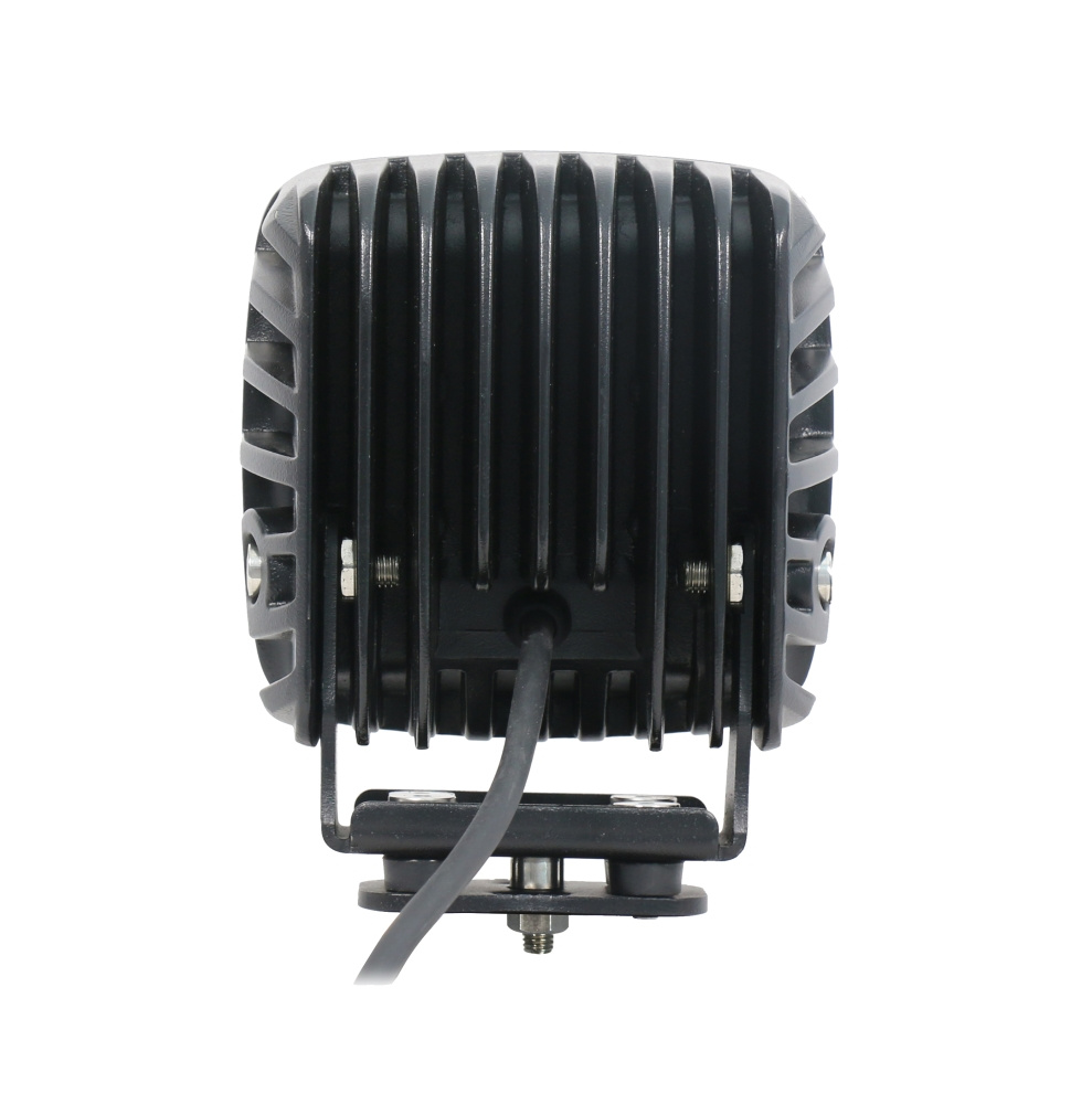 Strands Blå Spot Arbetsljus 38W