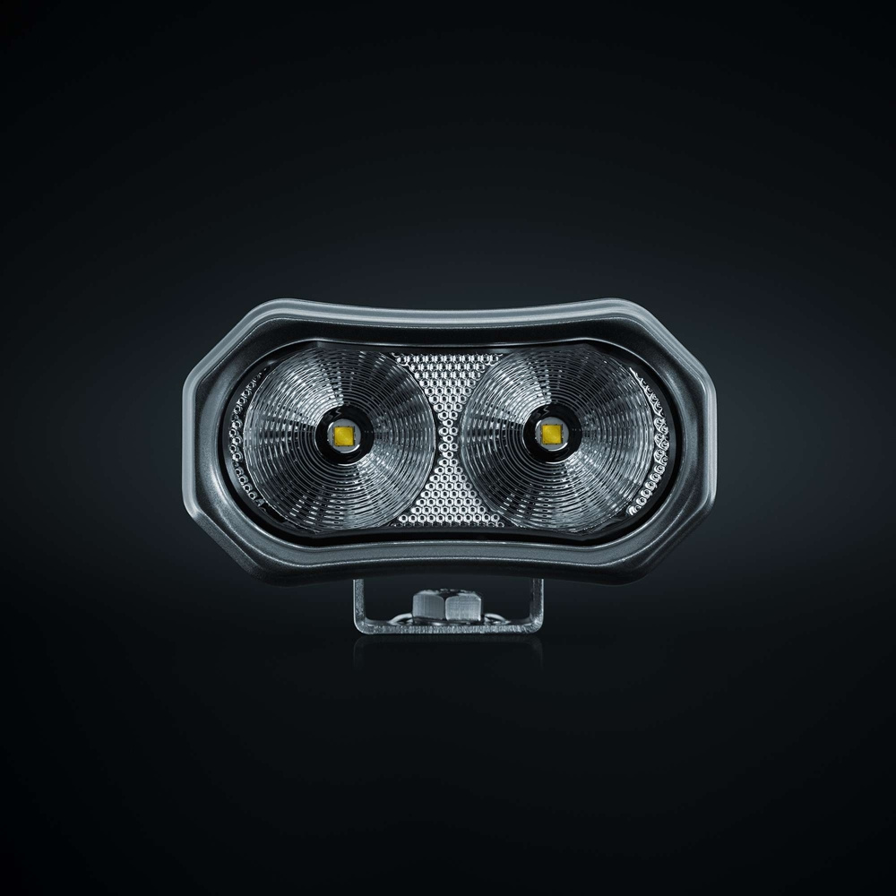 Strands Arbetsljus 10W