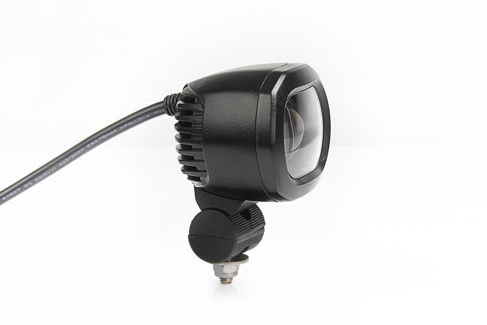 Strands Blå Linje Trucklampa 7W