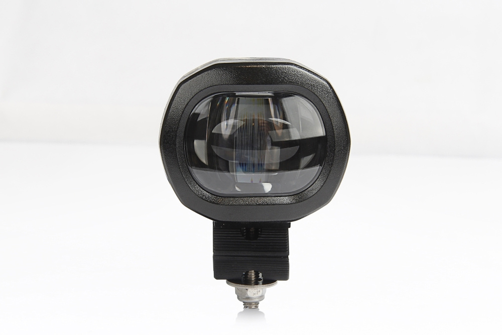 Strands Blå Linje Trucklampa 7W