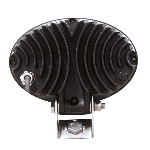 Strands Arbetsljus 52W