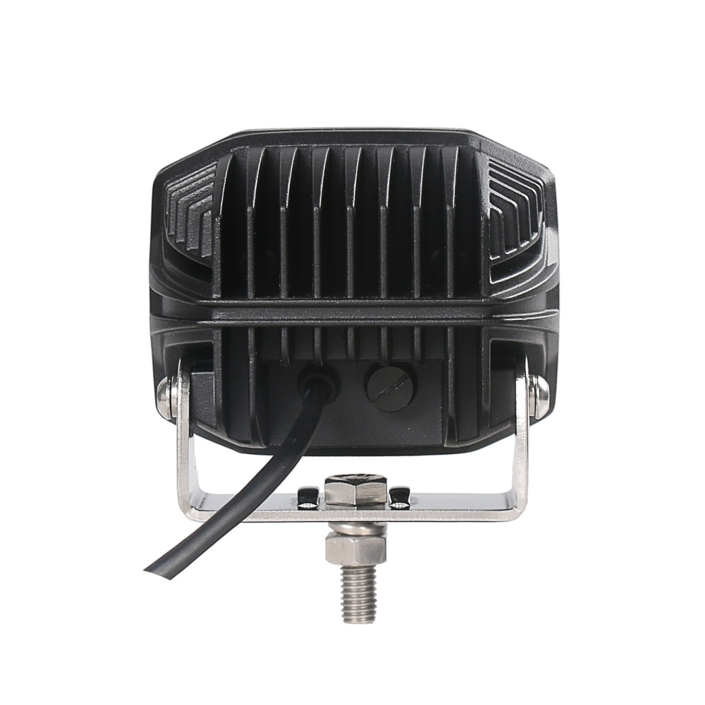 Strands Side Shooter LEDramp 4