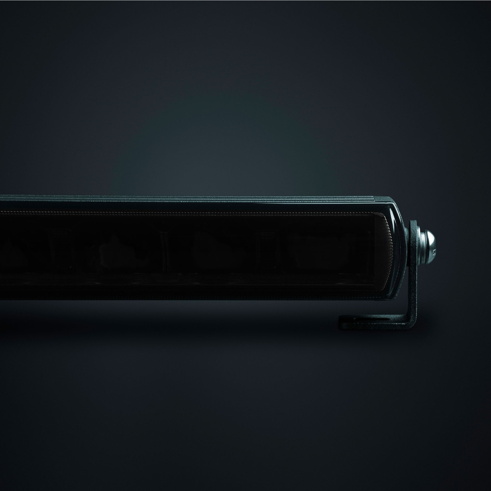 Strands Dark Knight NUUK LEDramp 20