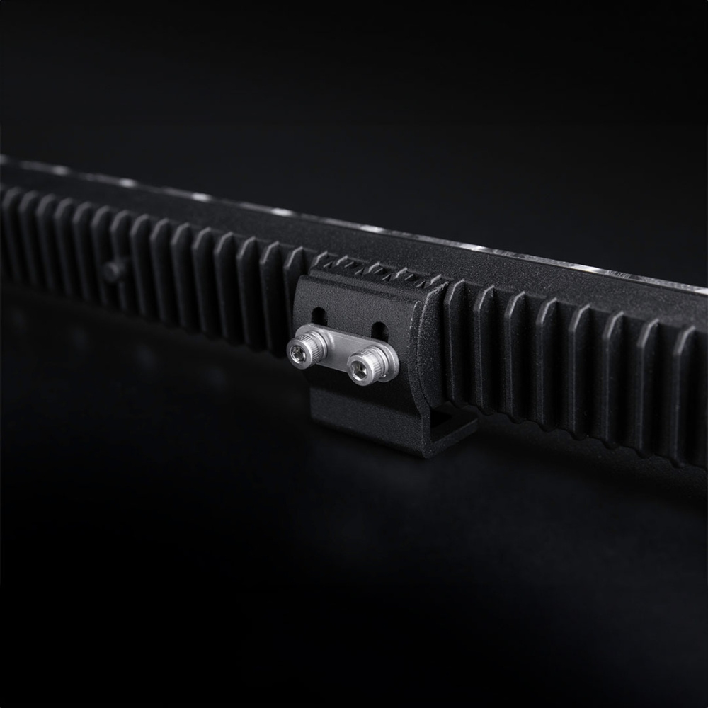 Strands NUUK E-Line Low Profile LEDramp 20