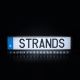Strands NUUK E-Line Nummerskylts LED-ramp Strands NUUK E-Line Nummerskylts LED-ramp