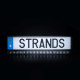 Strands NUUK E-Line Nummerskylts LED-ramp Strands NUUK E-Line Nummerskylts LED-ramp