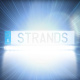 Strands NUUK E-Line Nummerskylts LED-ramp Strands NUUK E-Line Nummerskylts LED-ramp