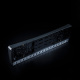 Strands NUUK E-Line Nummerskylts LED-ramp Strands NUUK E-Line Nummerskylts LED-ramp