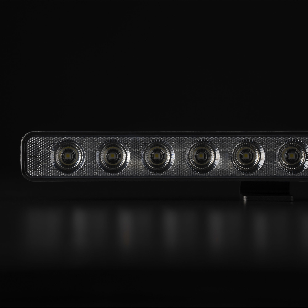 Strands NUUK E-Line Arbetsljus 80W