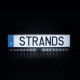 Strands NUUK E-Line Duo Nummerskylts LEDramp Strands NUUK E-Line Duo Nummerskylts LEDramp