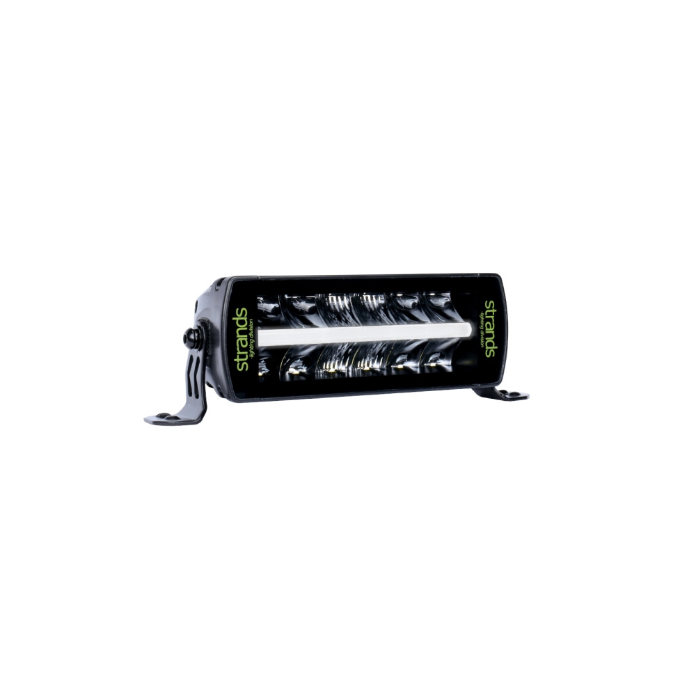 Strands Siberia Outlaw Udx LEDramp 8
