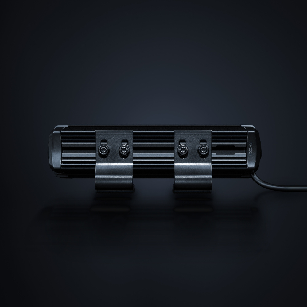 Strands Siberia Outlaw Udx LEDramp 12”