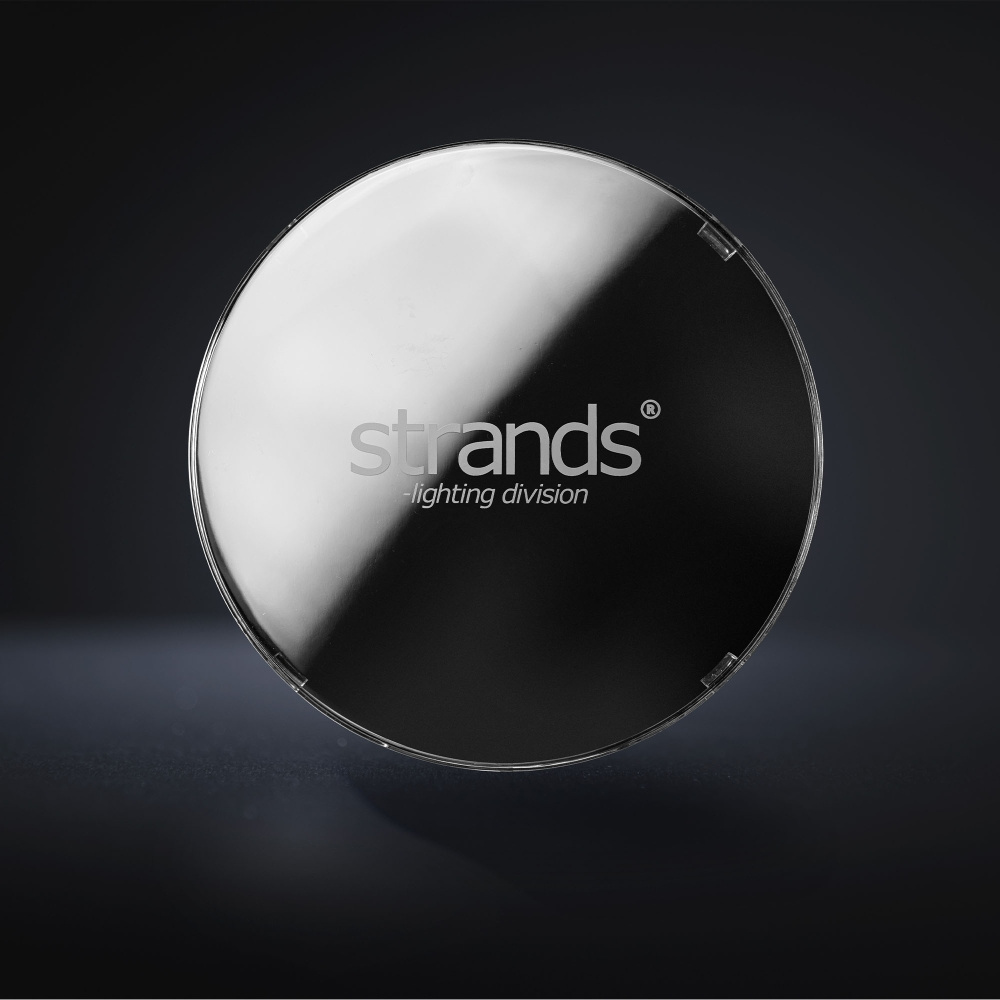 Strands Siberia XP Mörkt Linsskydd 9