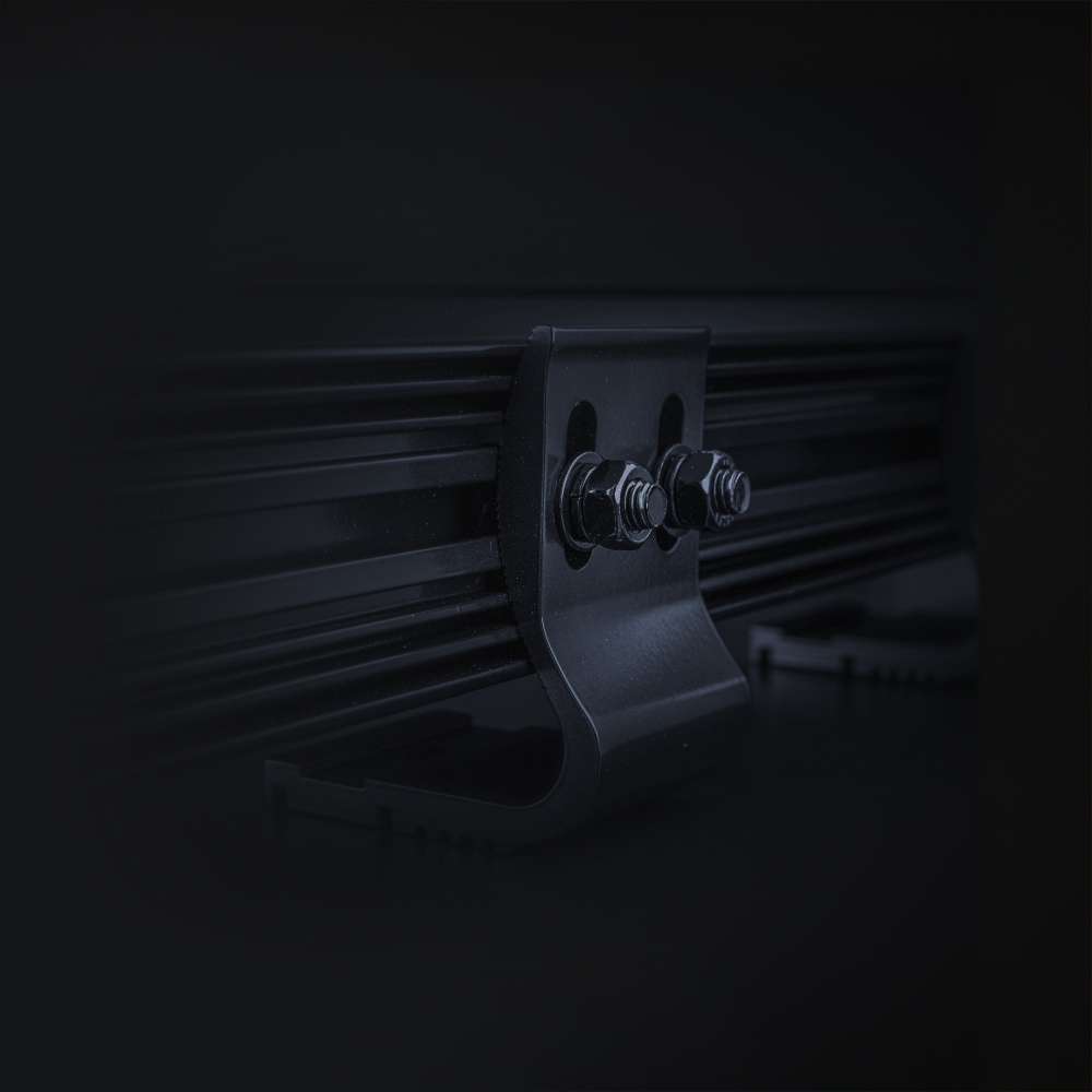 Strands Siberia DR LEDramp 8