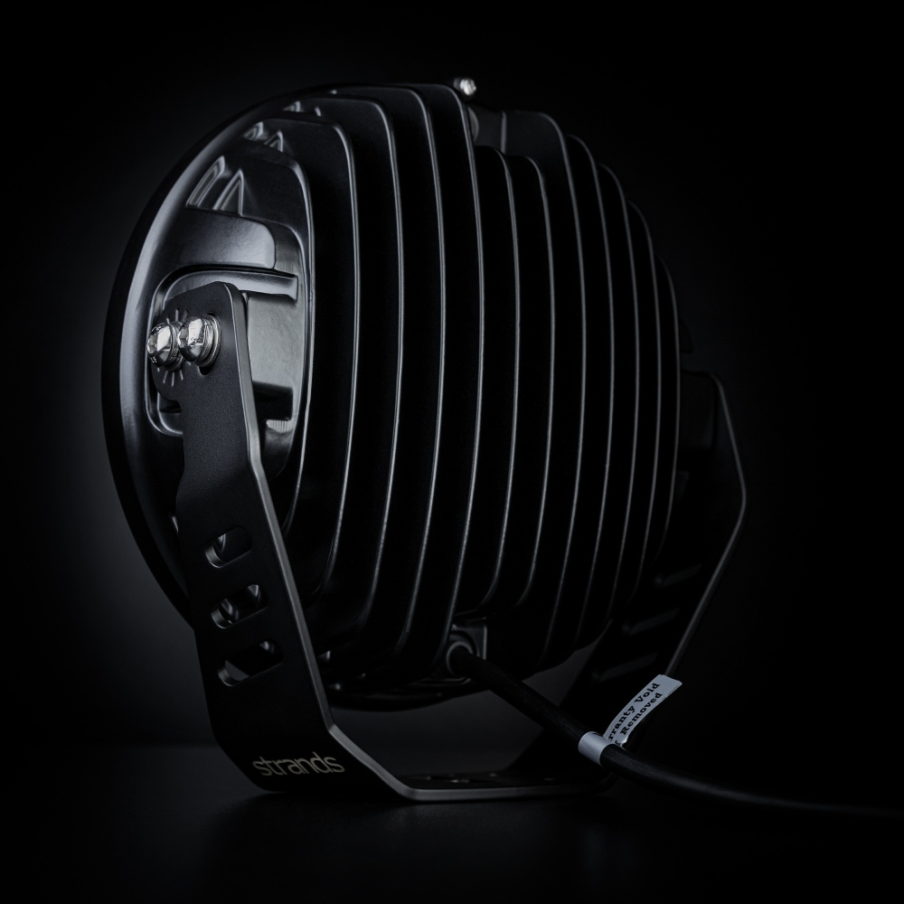 Strands Siberia BR Extraljus 9