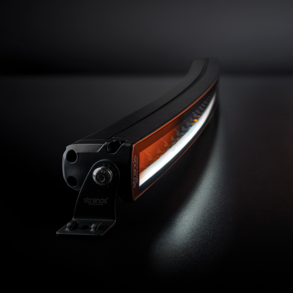 Strands Siberia Src LEDramp 22