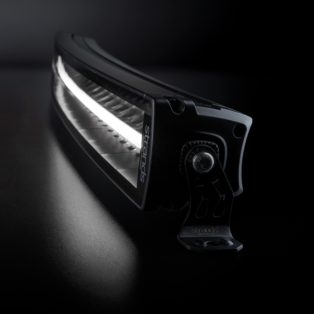 Strands Siberia Drc LEDramp 22