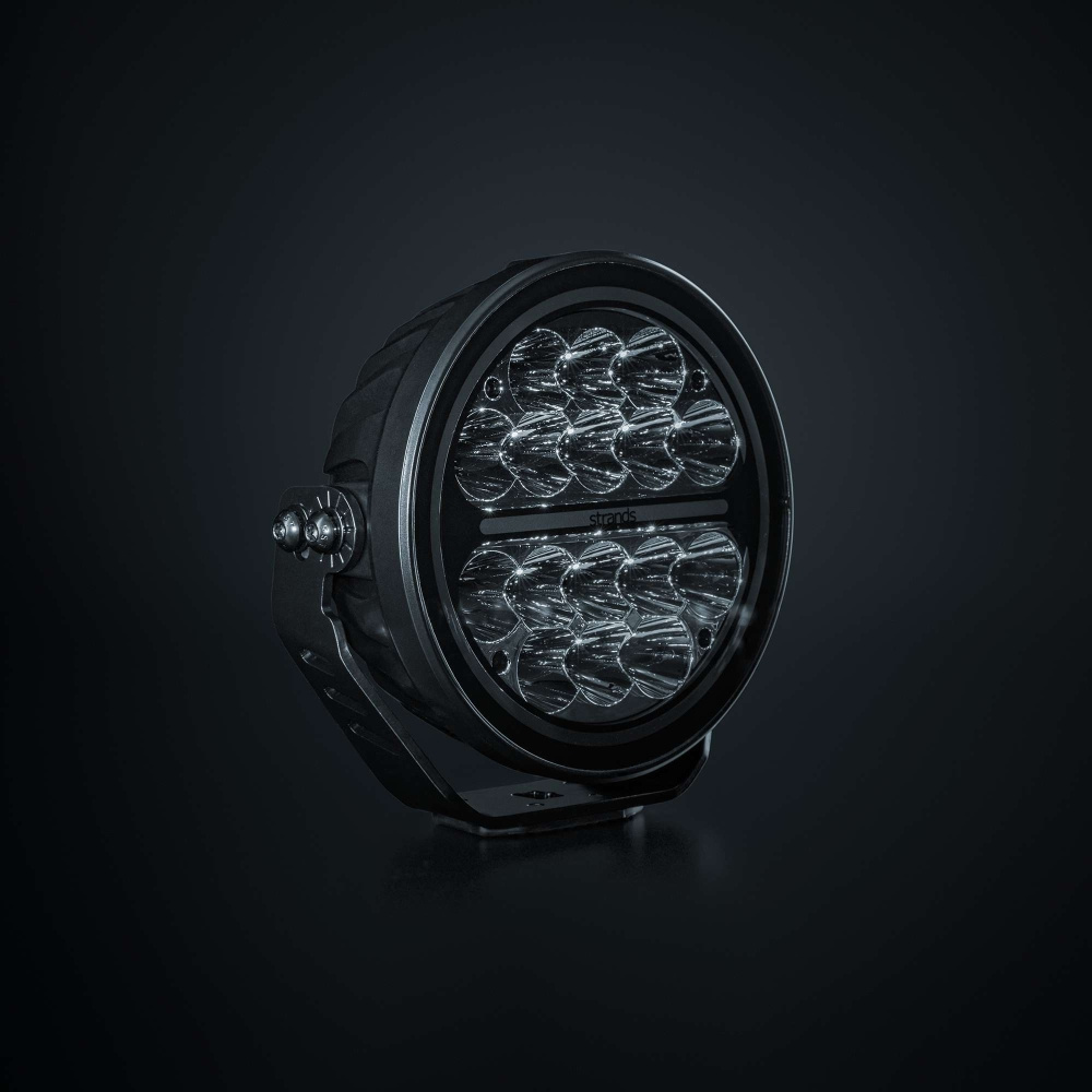 Strands Siberia Nrs Extraljus 7