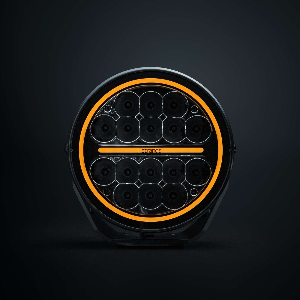 Strands Siberia Nrs Extraljus 7