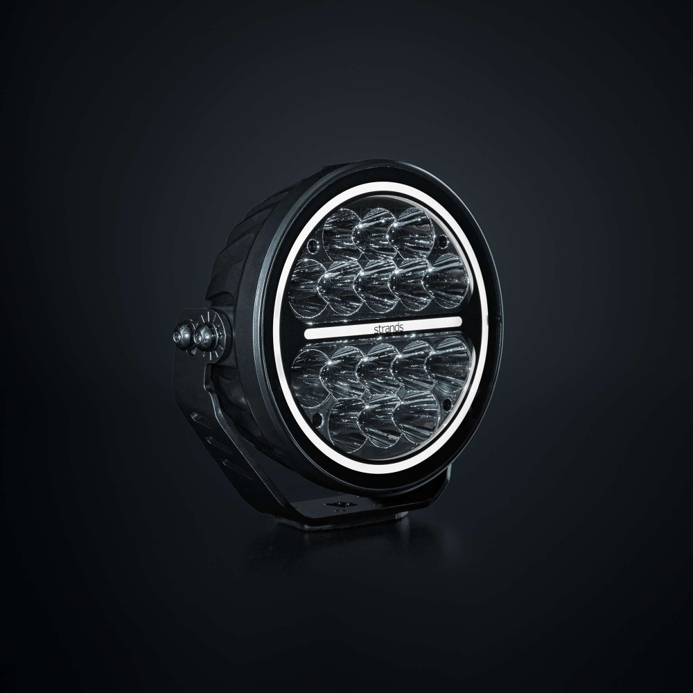 Strands Siberia Nrs Extraljus 7