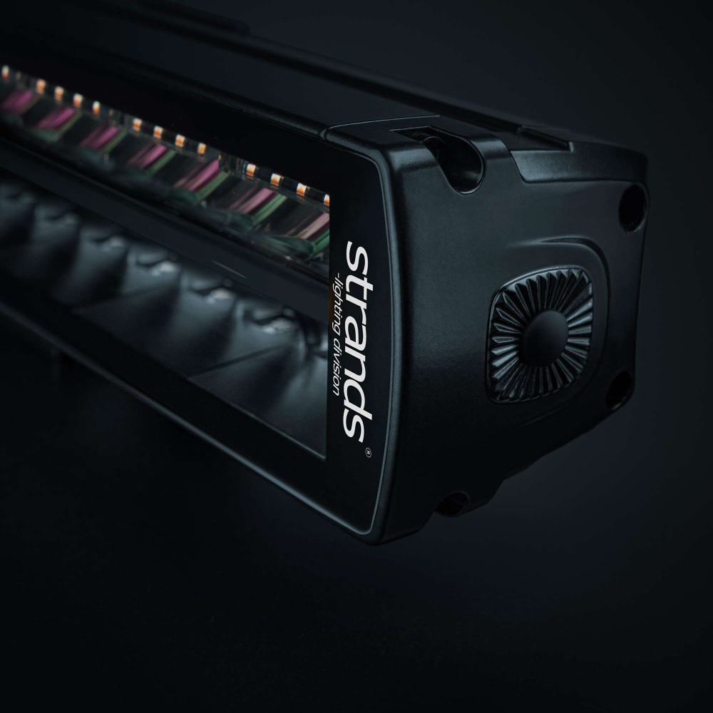 Strands Siberia NG DR LEDramp 12