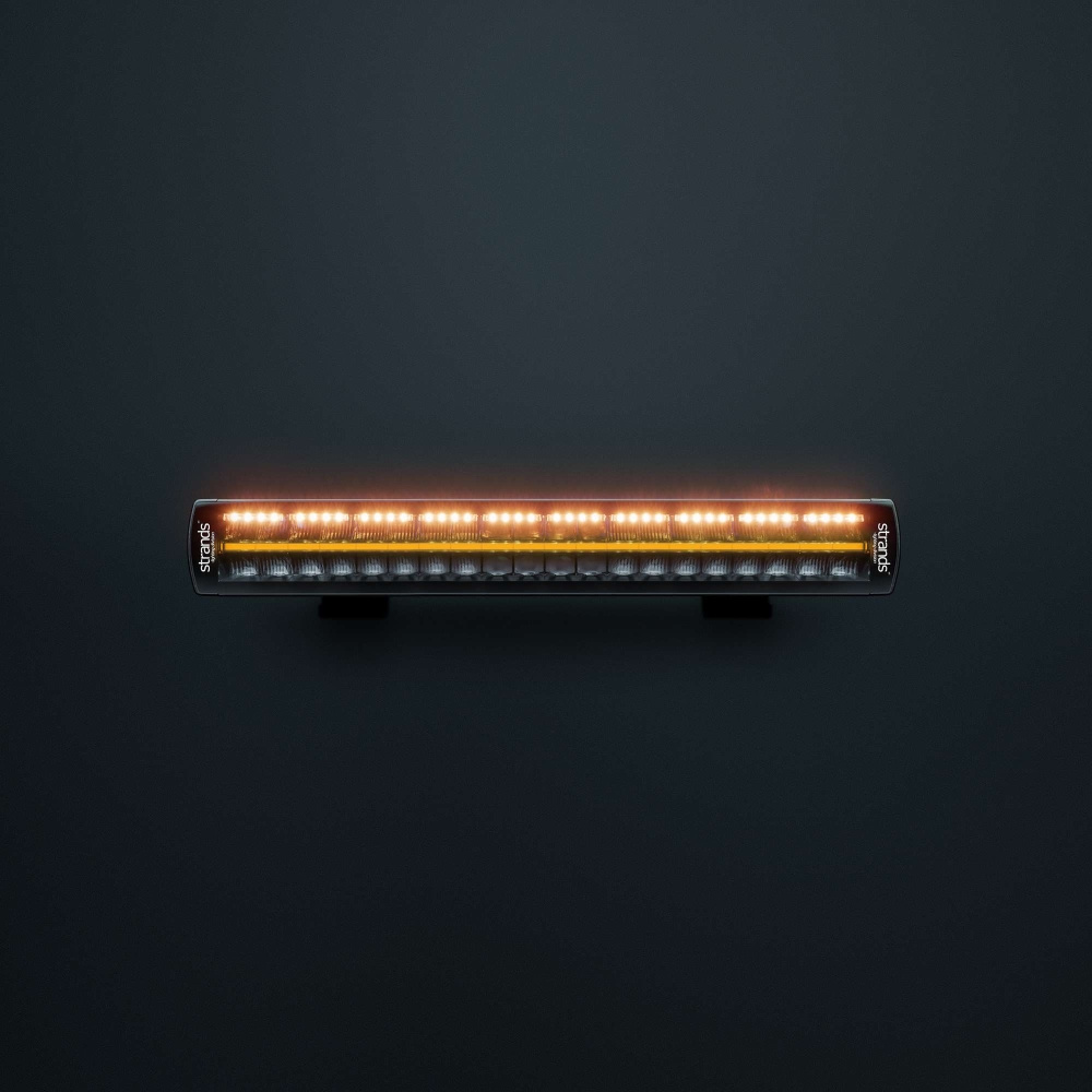 Strands Siberia NG DR LEDramp 22