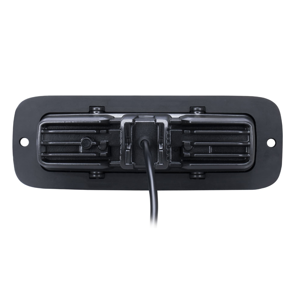 Strands Siberia Multiple Options Bakljus LED - Bak, Broms, Back, Blinkers