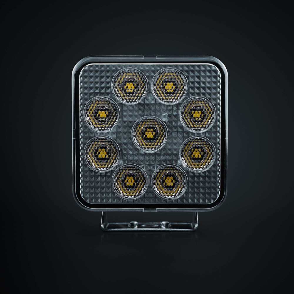 Strands Unity Arbetsljus 64W