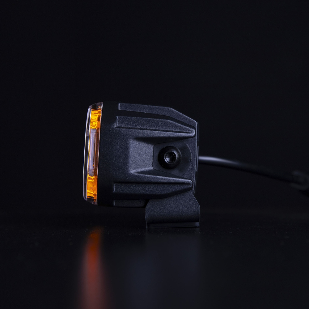 Strands For9T Light Pod Extraljus 4