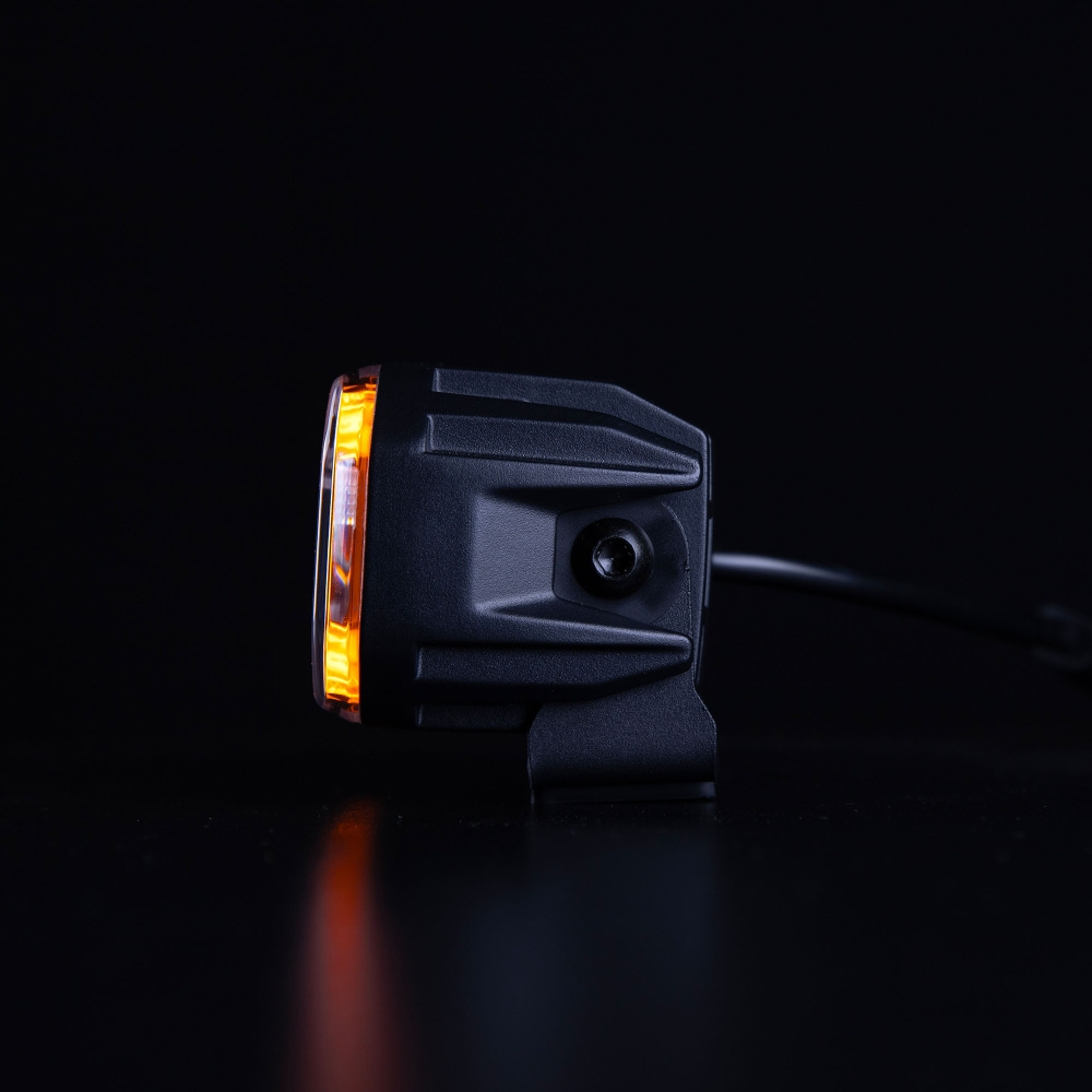 Strands For9T No-Glare Arbetsljus 31W