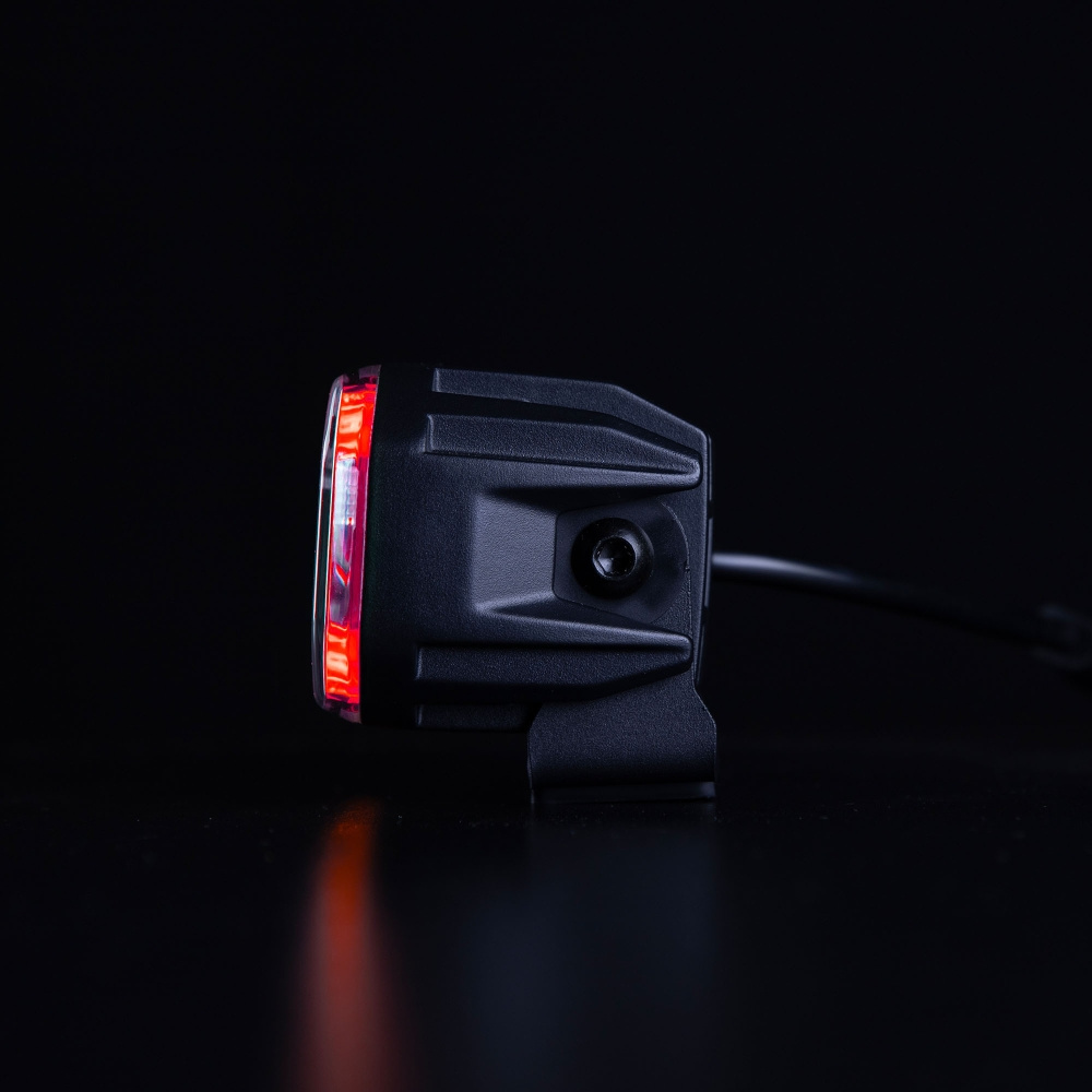 Strands For9T No-Glare Arbetsljus 31W