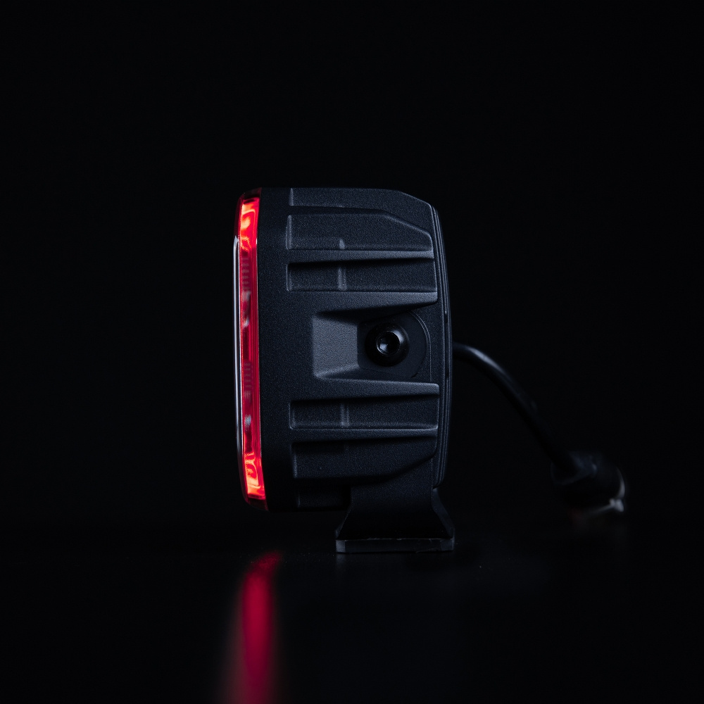 Strands For9T No-Glare Arbetsljus 78W