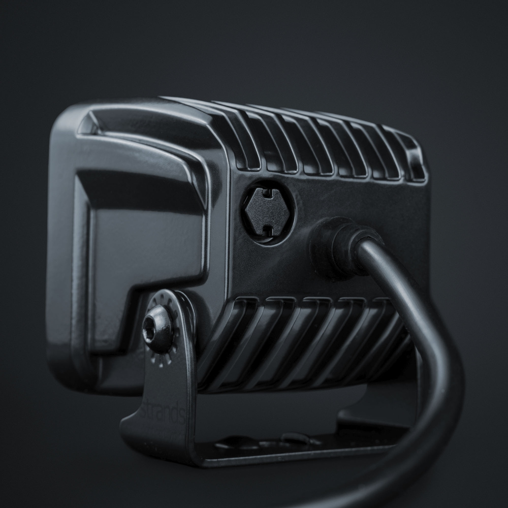 Strands Siberia XP Qube Arbetsljus 38W