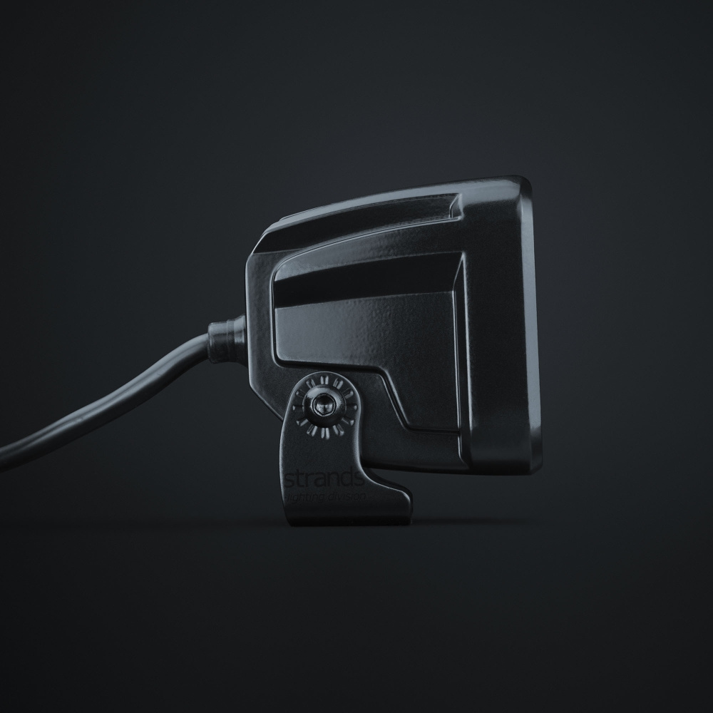 Strands Siberia XP Red Panda Arbetsljus 38W